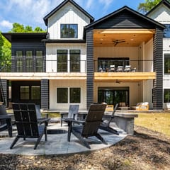 NEW Waterfront Retreat | Sleeps 16 | Theater Room, Game Room, Dock