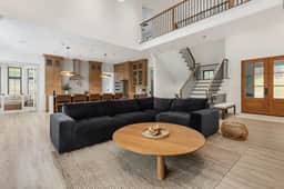NEW Waterfront Retreat | Sleeps 16 | Theater Room, Game Room, Dock - Image 4