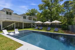 Private Pool! Walk to Beach and Pickleball IOP - Image 2