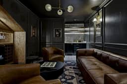 Stunning Stowe Estate w/ Speakeasy, Theater, and Mtn Views Sleeps 16+ - Image 5