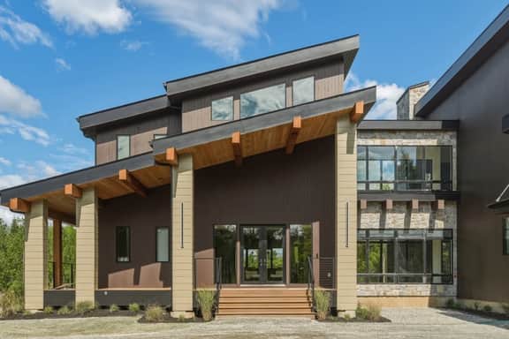 Stunning Stowe Estate w/ Speakeasy, Theater, and Mtn Views Sleeps 16+ - Image 3